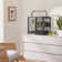 65cm Play Top Bird Cage with Perch