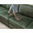 Convertible U-Shaped Combination Sofa