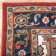 Wool/Tencel Hand Tufted Area Rug