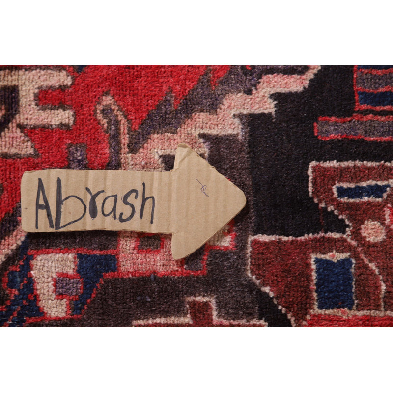 Simey One-of-a-Kind 5'5'' X 9'11'' Area Rug