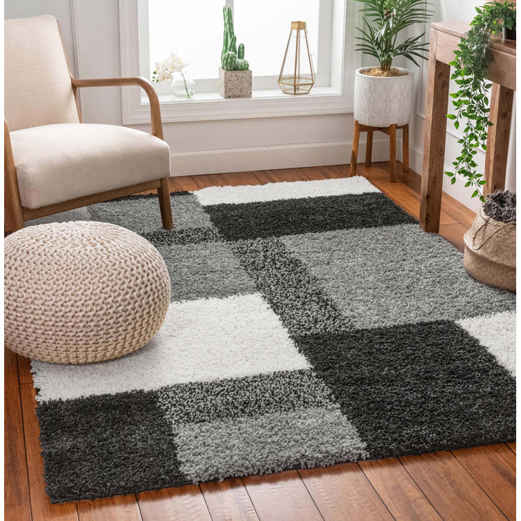 Marci Geometric Indoor Rug