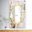 Miroir d'appoint Shabby Elegance-40097694