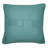 Summer Surf Quilted Throw Pillow