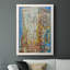 «Radbourne Bandaloo I», peinture sur toile encadrée-88376763-88376772