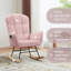 Chaise berçante Latonga-802030802