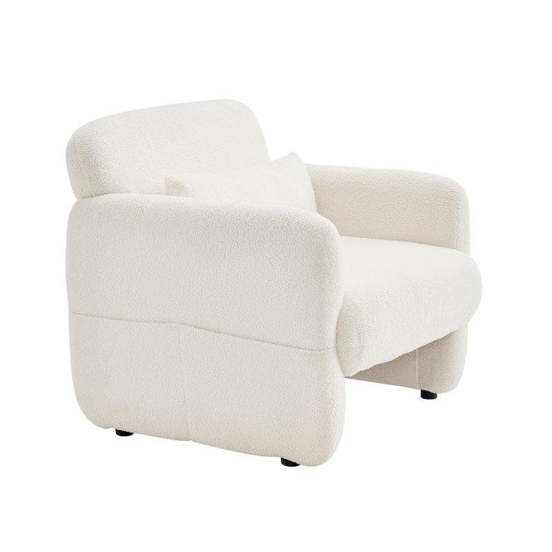 Amillano Upholstered Armchair