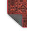 Tapis rouge à motif sud-ouest-652188278