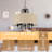 Mackeroy 5 - Light Dimmable Drum Chandelier-18372038-18372057