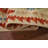 Geometric Kilim Wool Runner Rug 3x10