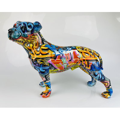Caanan Animals Figurines & Sculptures