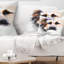 Coussin Sad Dog-29893670-89812870
