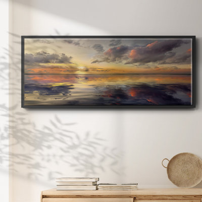 " Endless " Painting Print