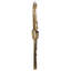 Egyptian Amun Re Ankh Wall Sculpture