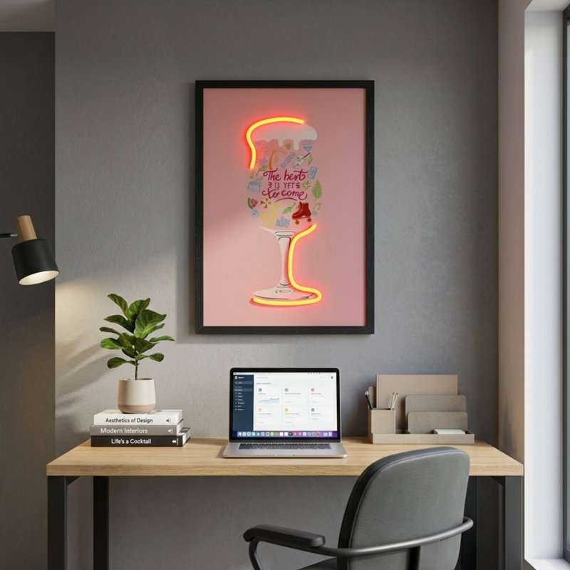 Wall Decor