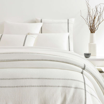 Atherton Duvet Cover