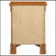 Table de chevet charmante avec une élégance intemporelle-1821295992