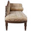 Chaise longue rembourrée Akshara Swan-104871899