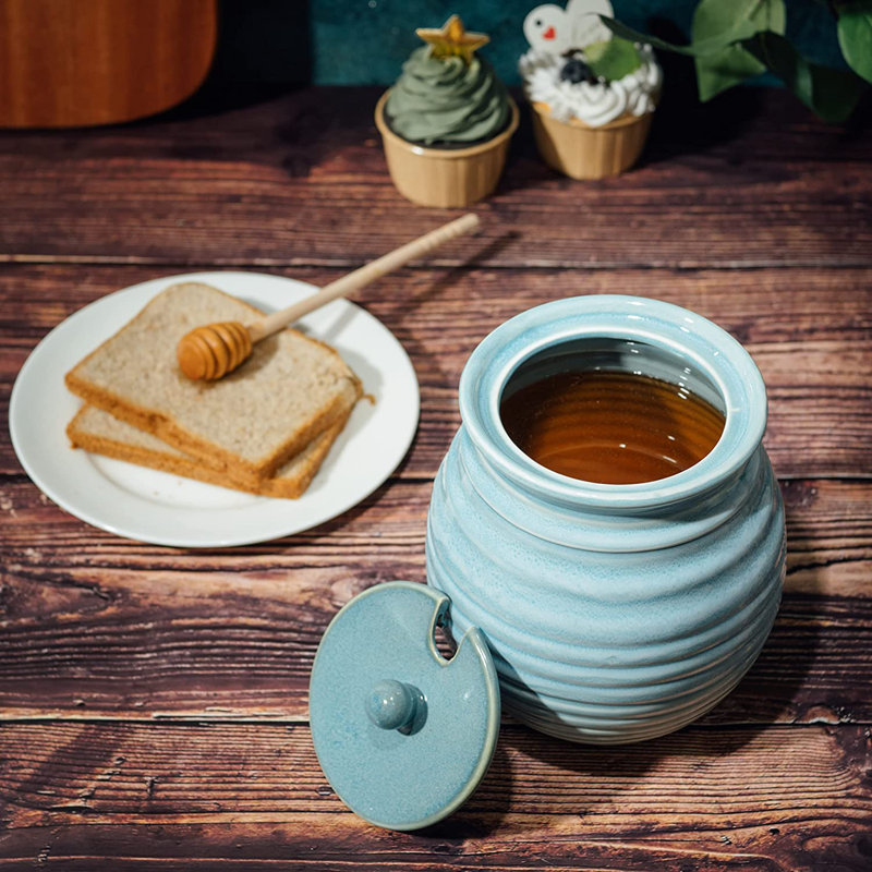 Pot à miel