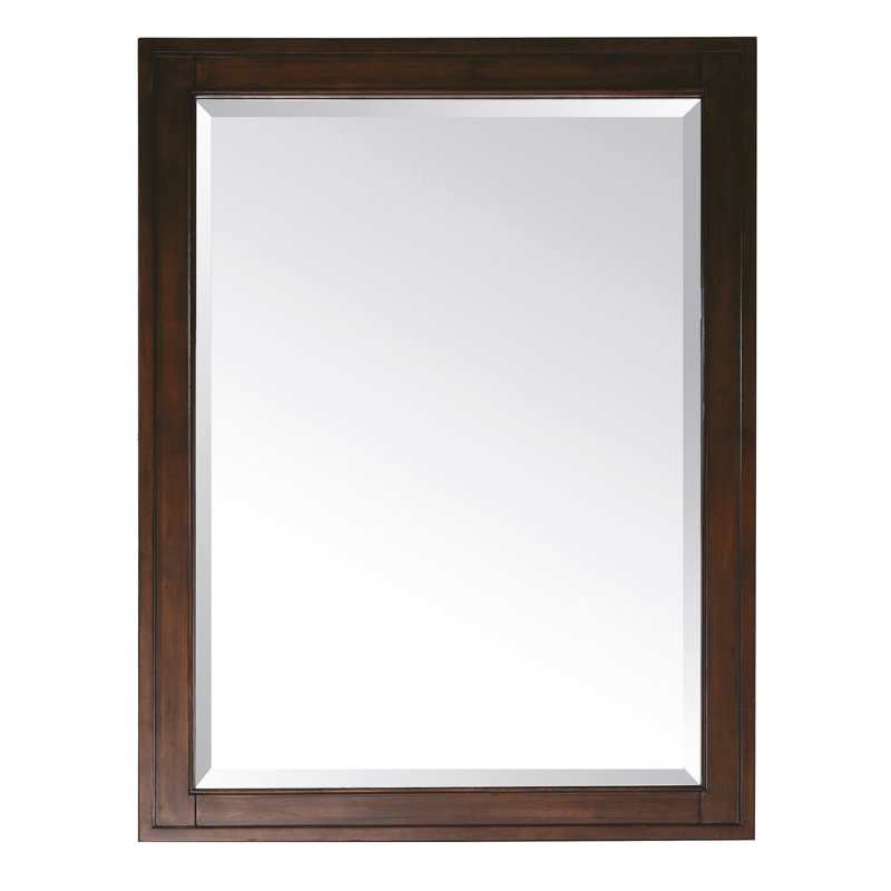 Miroir d'appoint Charley, 28 po