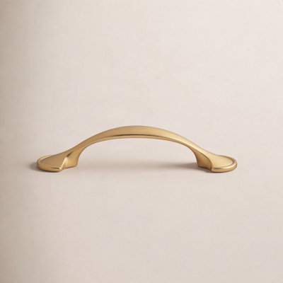 3" Arch Cabinet Pull