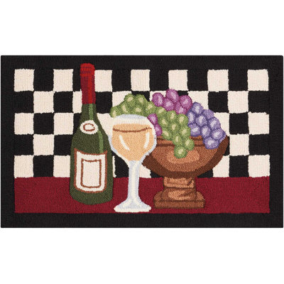 Kavanaugh Indoor Rug