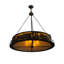 Rustic Lodge 4 - Light Chandelier