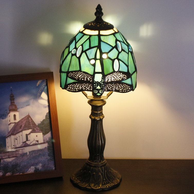 louis comfort tiffany lamp