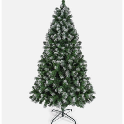 5.91' H Artificial Christmas Tree