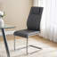 Chaises de salle à manger en similicuir-122497927-122497925-114326576