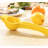 Metal Manual Citrus Lemon Squeezer Juicer-72217551