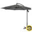 Meilani 300cm Cantilever Parasol-1176588264