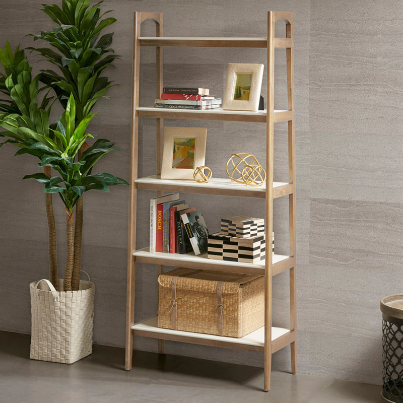 Tablette / bibliothèque