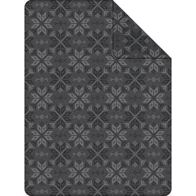 Dilley Hand Woven Throw Blanket