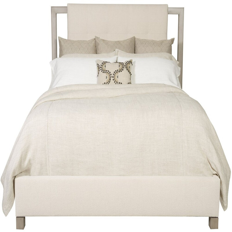 Talia Upholstered Bed