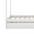 Myalyn Twin House Beds with Trundle by Latitude Run®