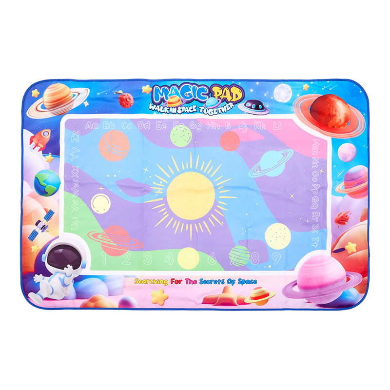 Kids Water Doodle Painting Mat