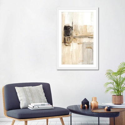 " Electrical Grid I " by Ethan Harper
