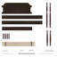 Lit en bois massif Theodore-1931499510-1931499519