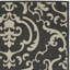 Tapis oriental intérieur / extérieur Egmund Performance-1294307593