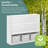 EdQ Essentials 3-Shelf Open Storage-59131998