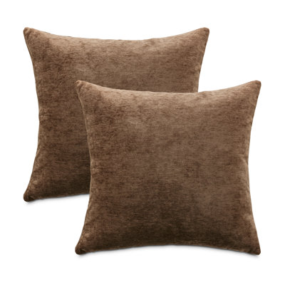 The Smith Square Pillow Cover & Insert