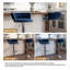 Christal Height Adjustable Swivel Bar Stool-1574298159-1574298133