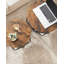 Apison Enclosed Coffee Table-1893290030