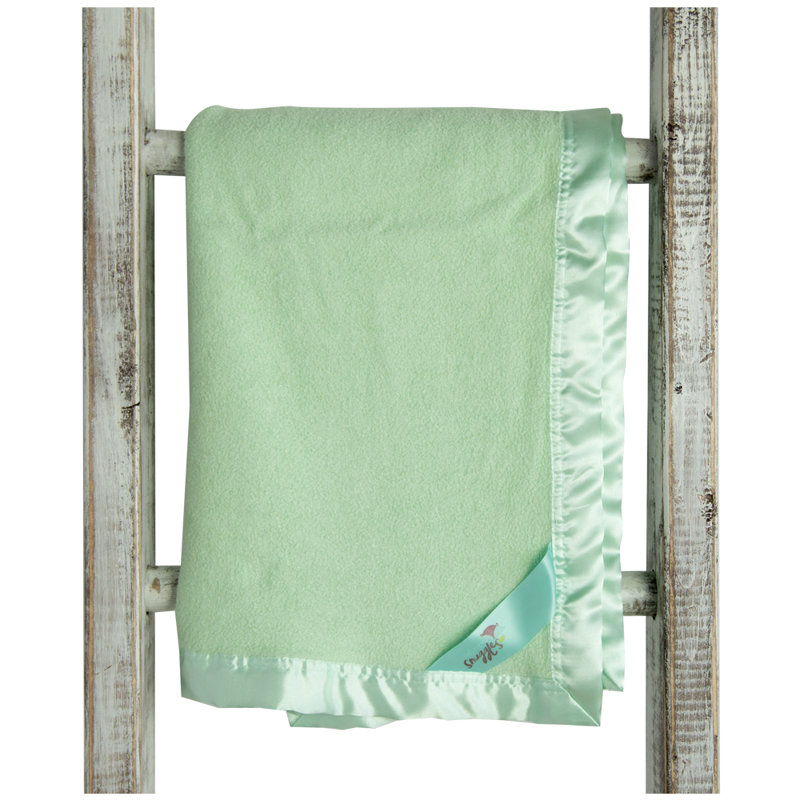 2 - Piece Crib Bedding Set