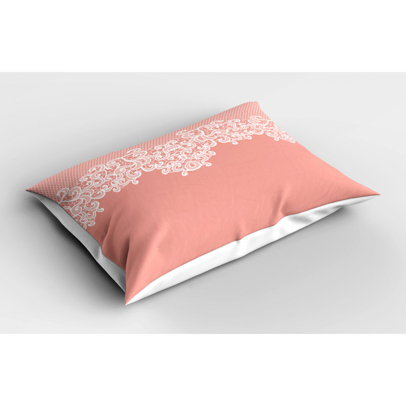 Polyester Sham Set, King
