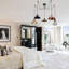 Jax 5 - Light Chandelier-608688146