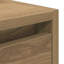 Wall-Mounted Bedside Cabinets 2 Pcs 38X34x40 Cm-14755137-18378636