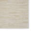 Tapis intérieur / extérieur ivoire / beige uni Mullican Sandy-32248238