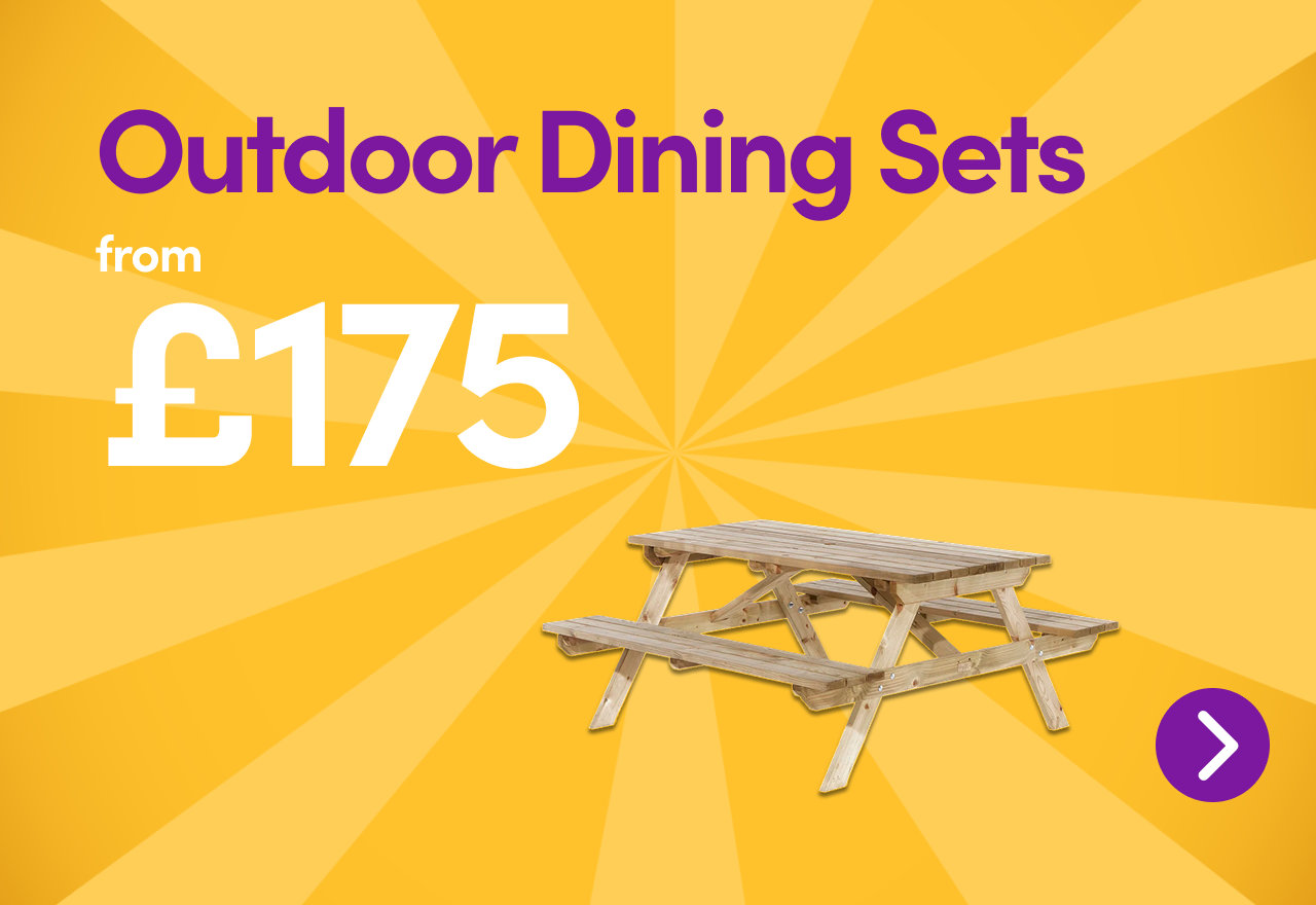 Outdoor Dining Sets