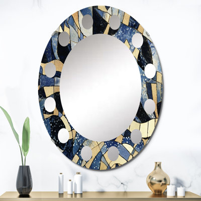 Miroir mural Missenden